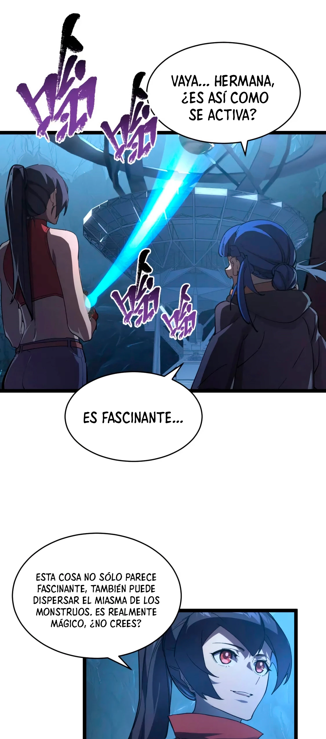 Levantate de los Escombros capítulo 90 página 15