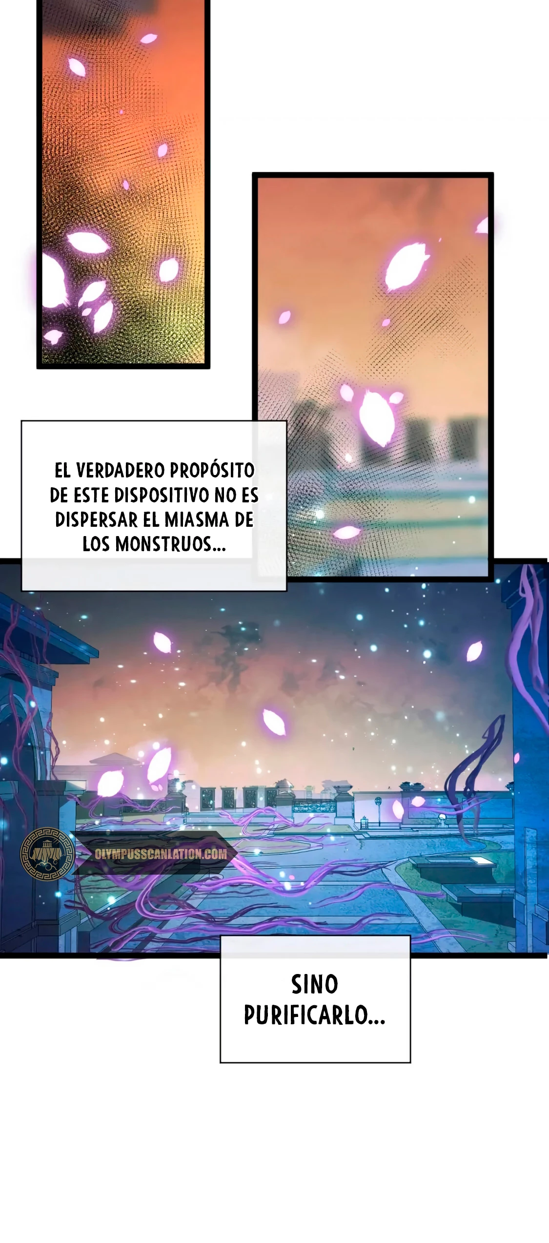 Levantate de los Escombros capítulo 90 página 18