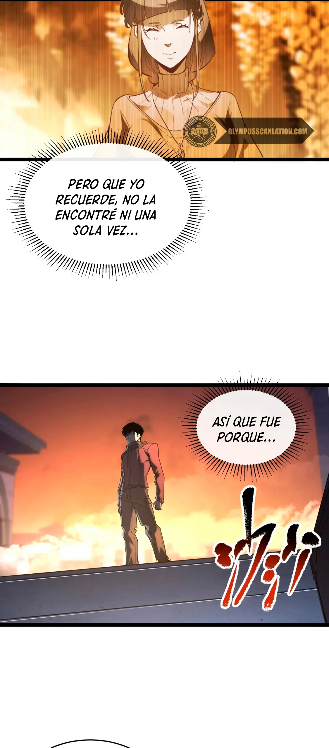 Levantate de los Escombros capítulo 90 página 8