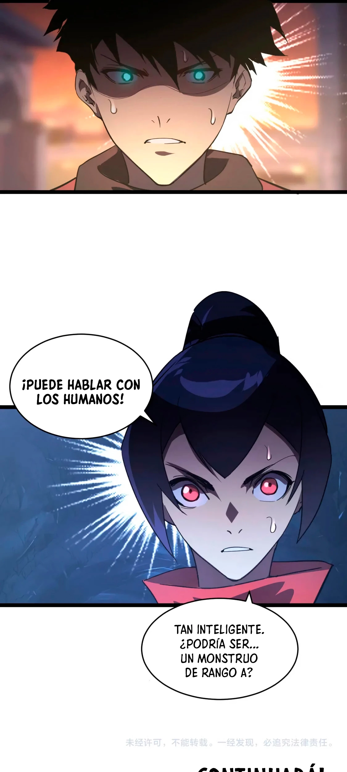 Levantate de los Escombros capítulo 91 página 36