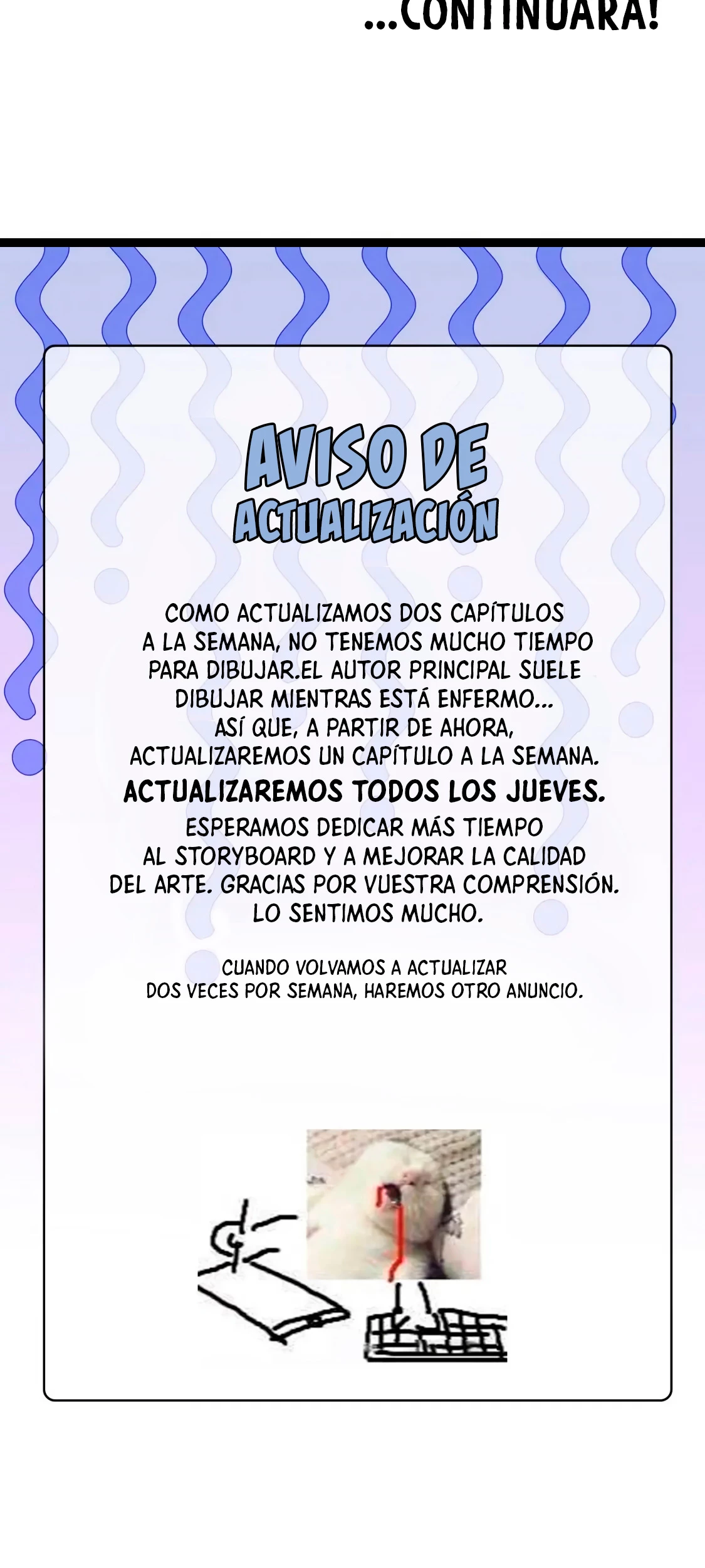 Levantate de los Escombros capítulo 91 página 37