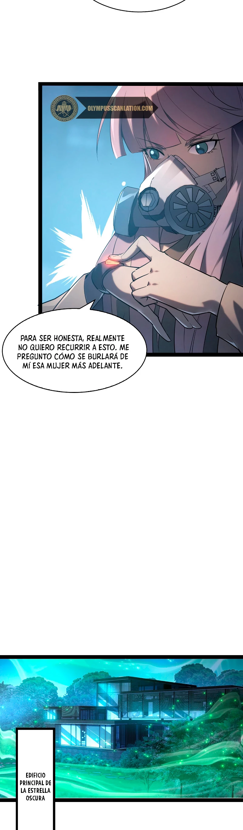 Levantate de los Escombros capítulo 95 página 16