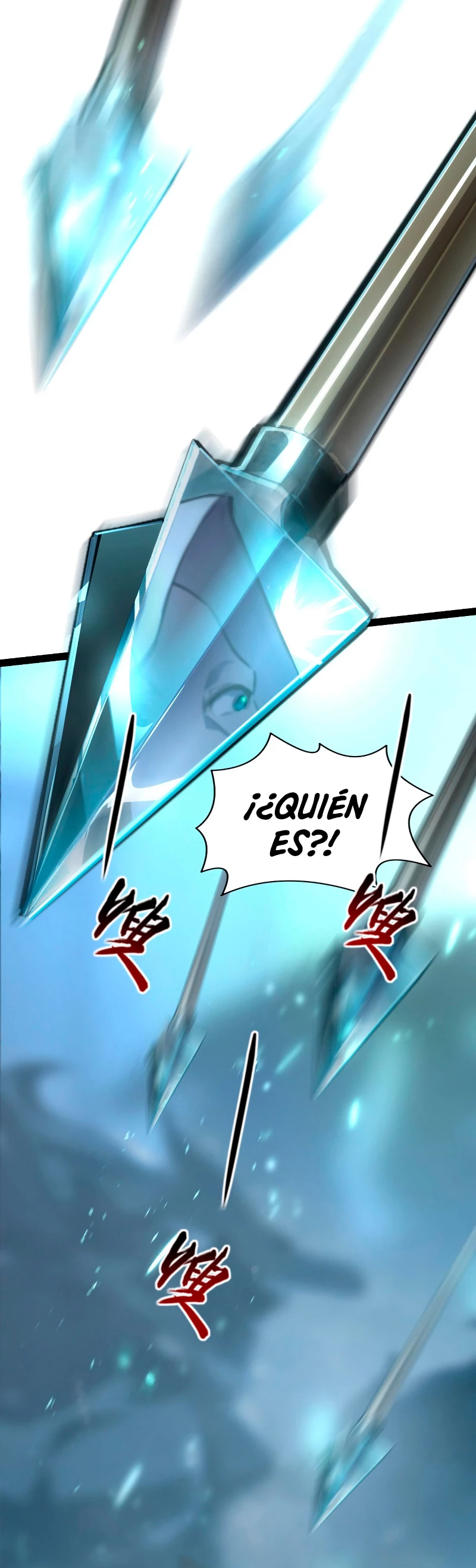 Levantate de los Escombros capítulo 95 página 29