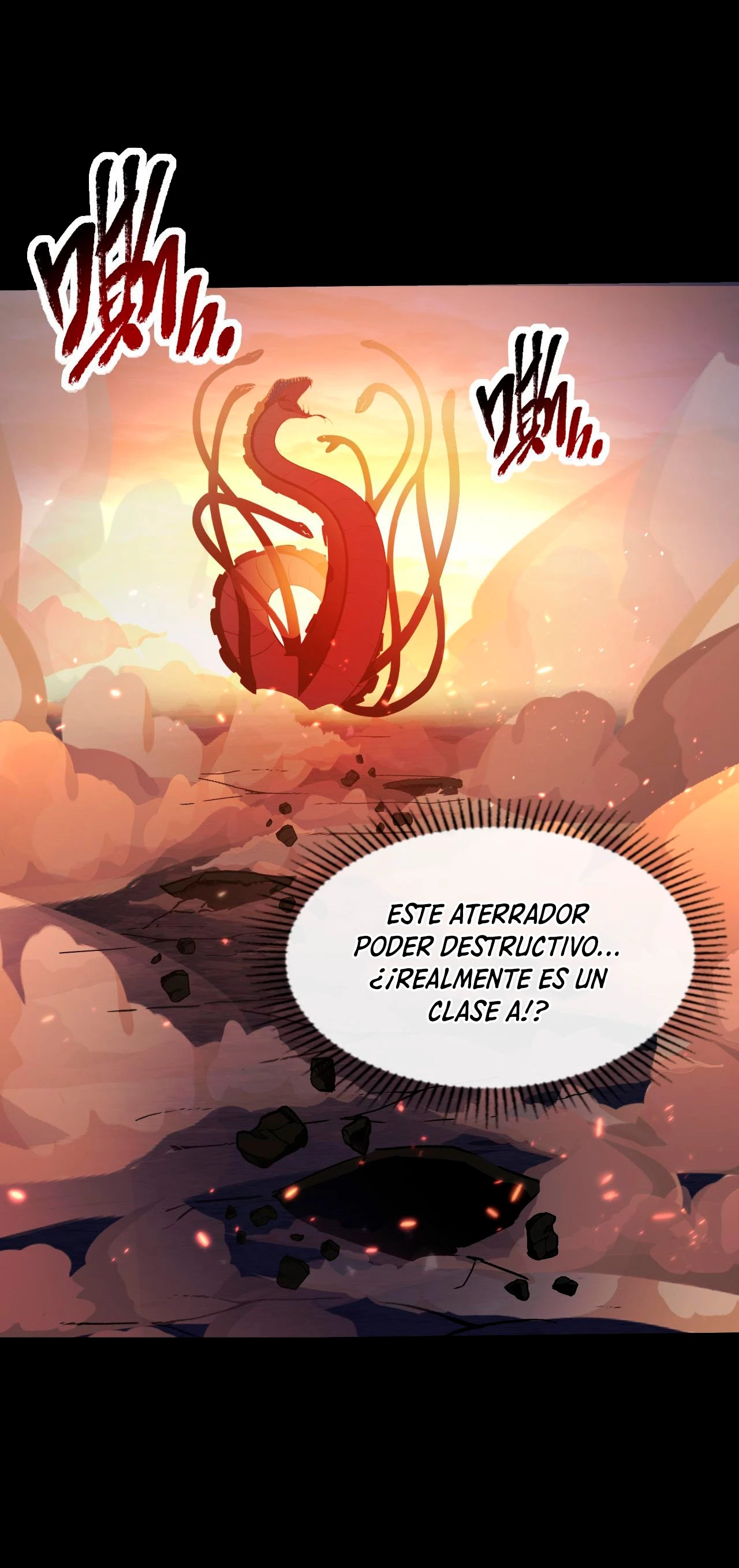 Levantate de los Escombros capítulo 97 página 17