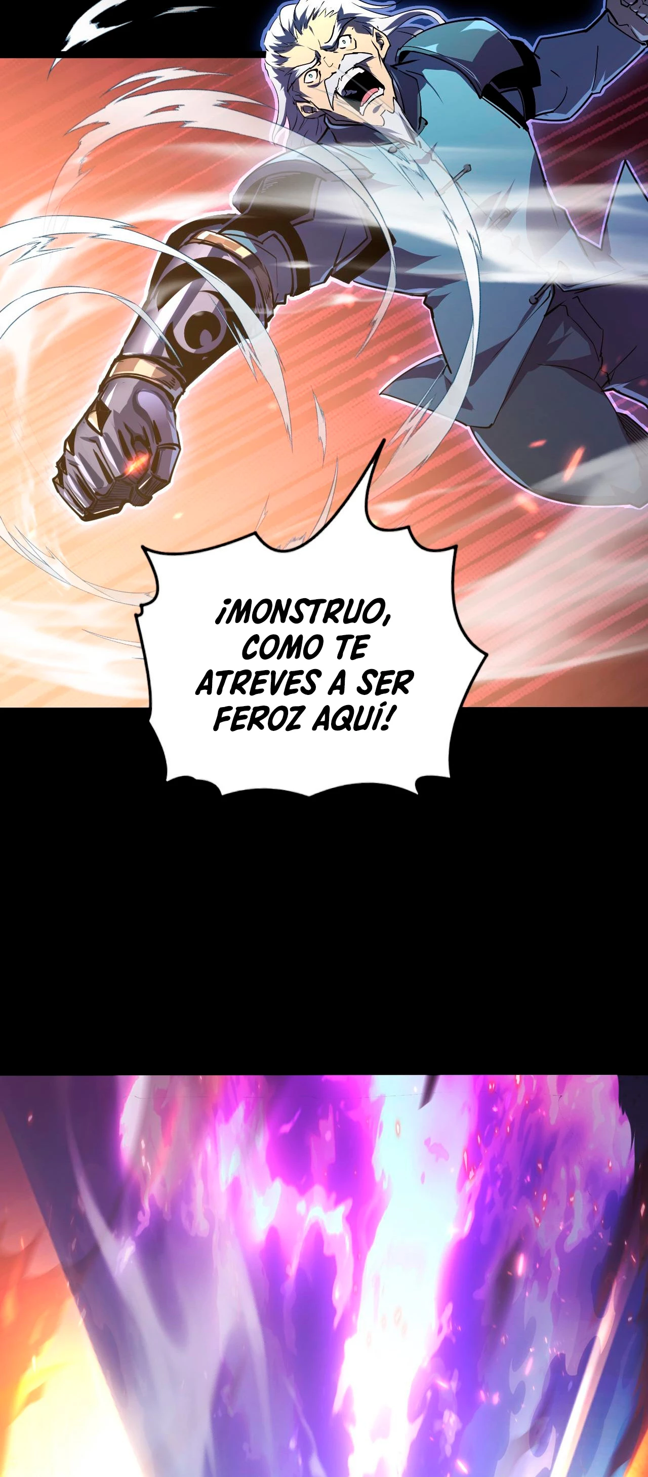 Levantate de los Escombros capítulo 97 página 31