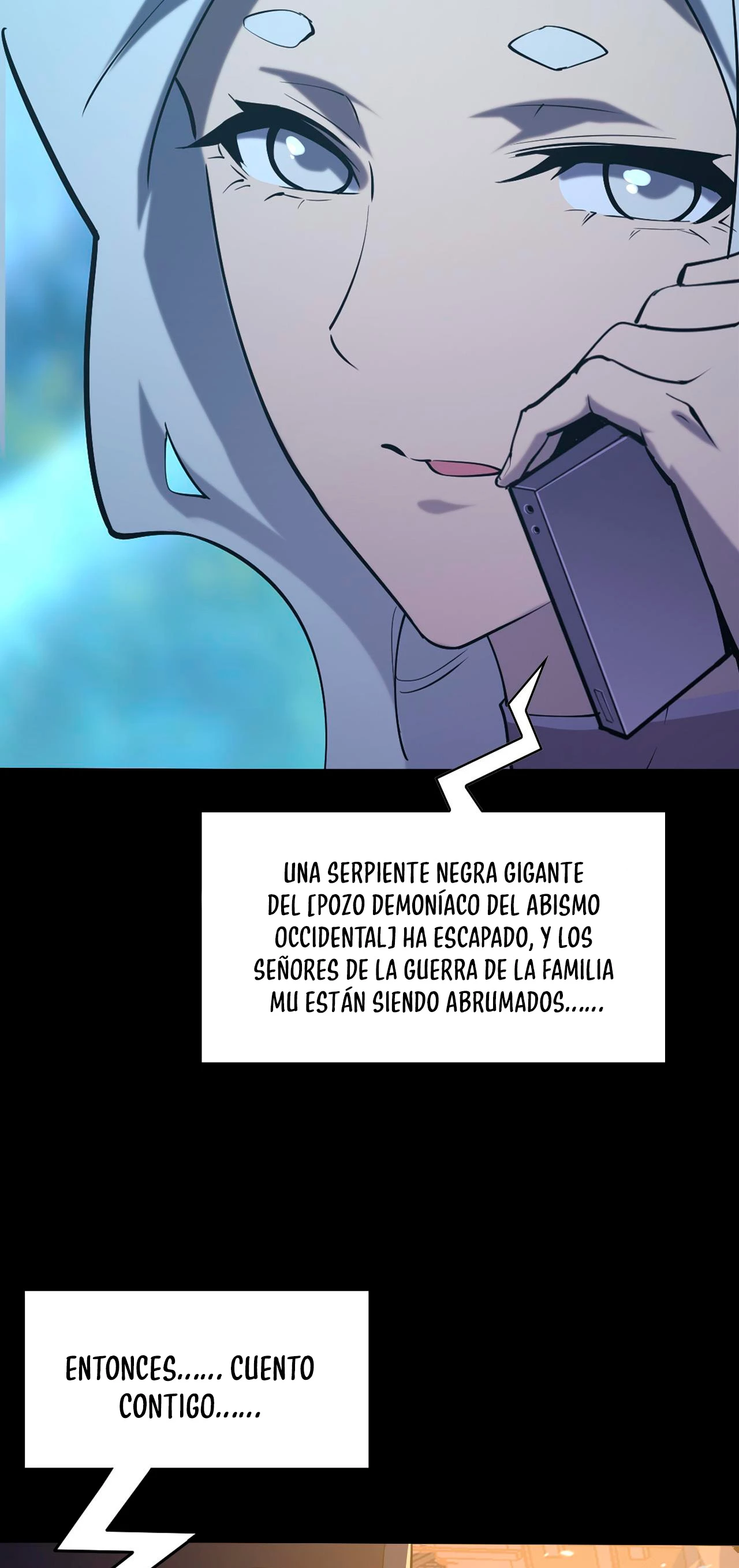 Levantate de los Escombros capítulo 97 página 43