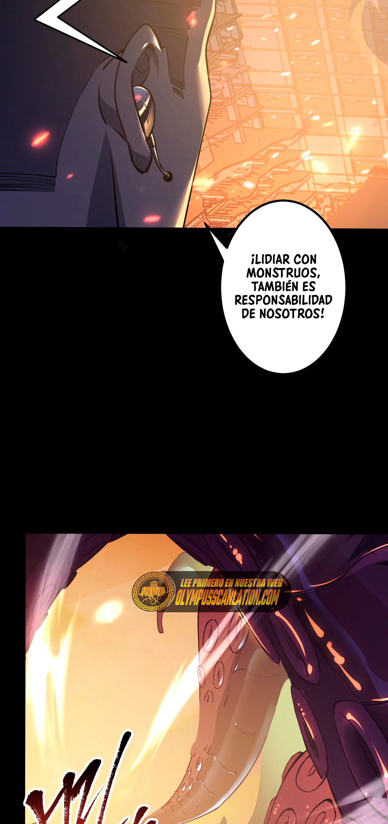 Levantate de los Escombros capítulo 97 página 44