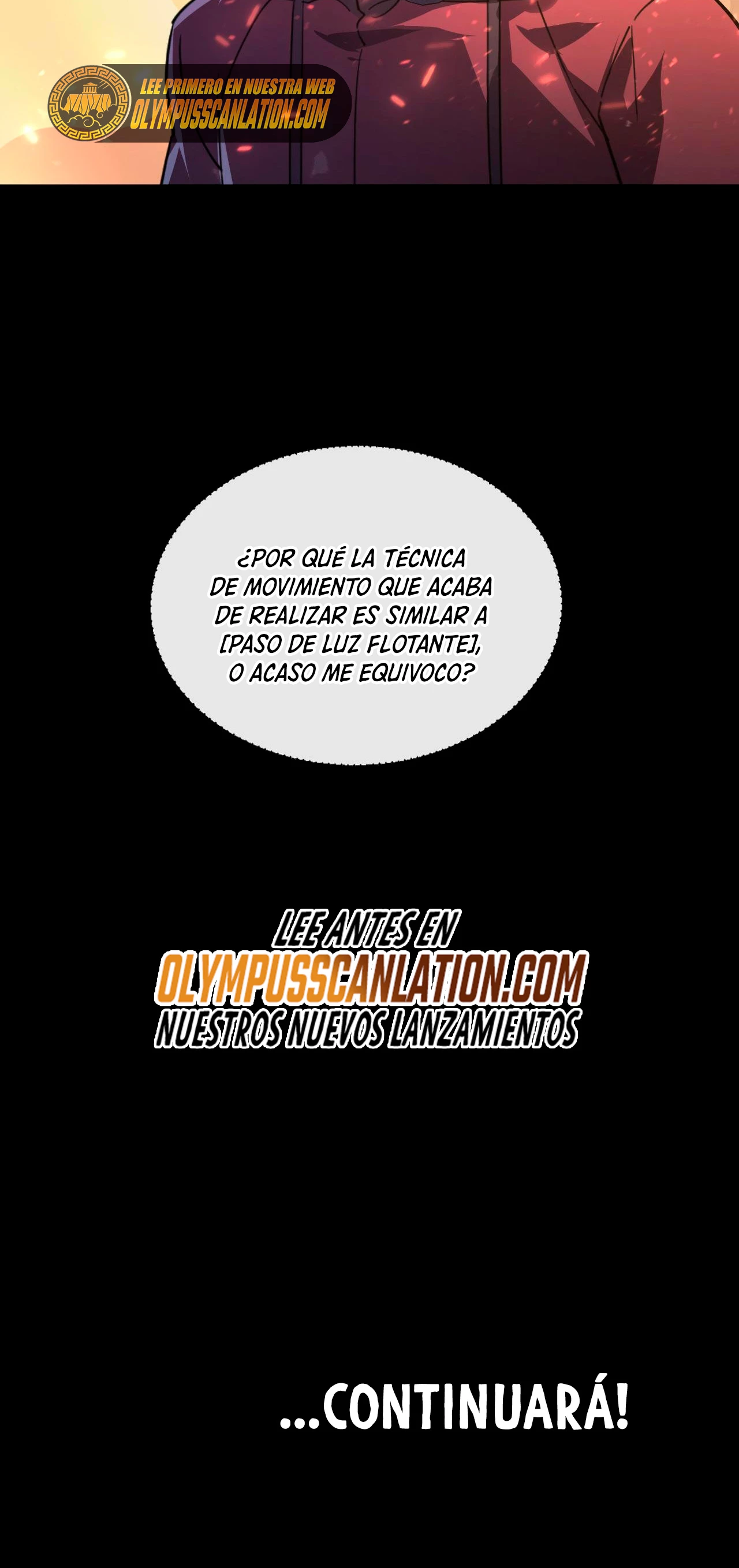 Levantate de los Escombros capítulo 97 página 52