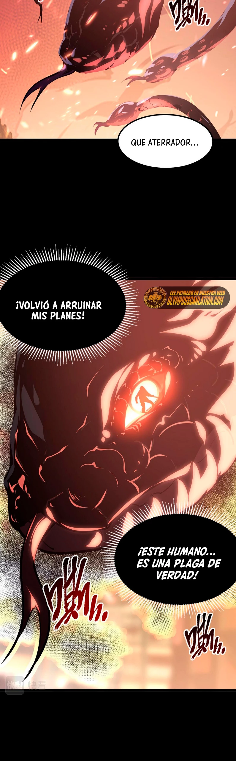 Levantate de los Escombros capítulo 98 página 16