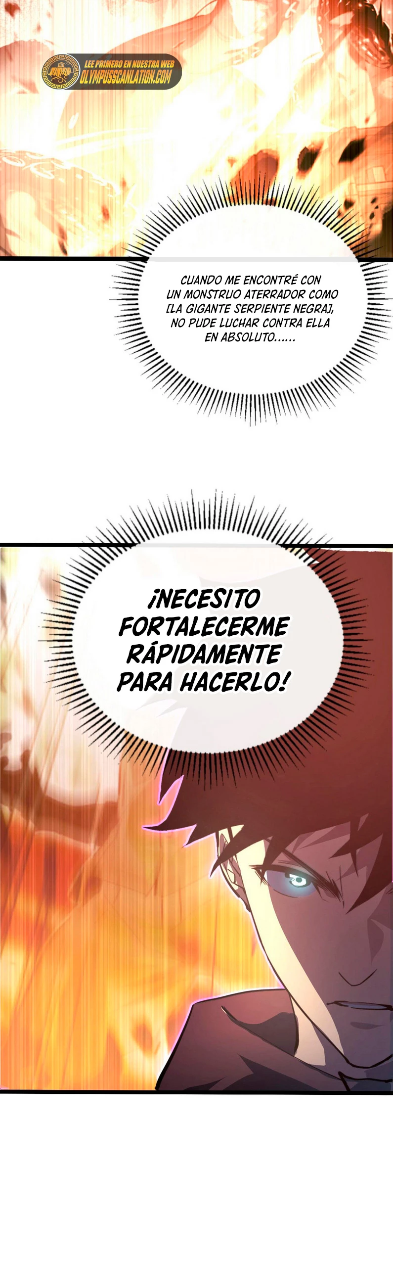 Levantate de los Escombros capítulo 99 página 18