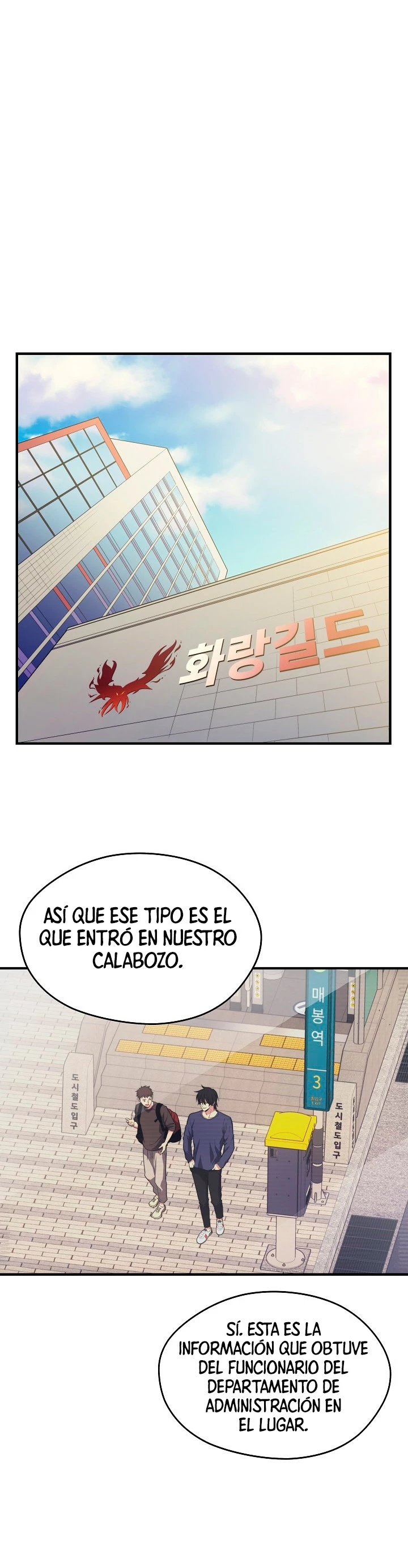 Nigromante de seul capítulo 10 página 37