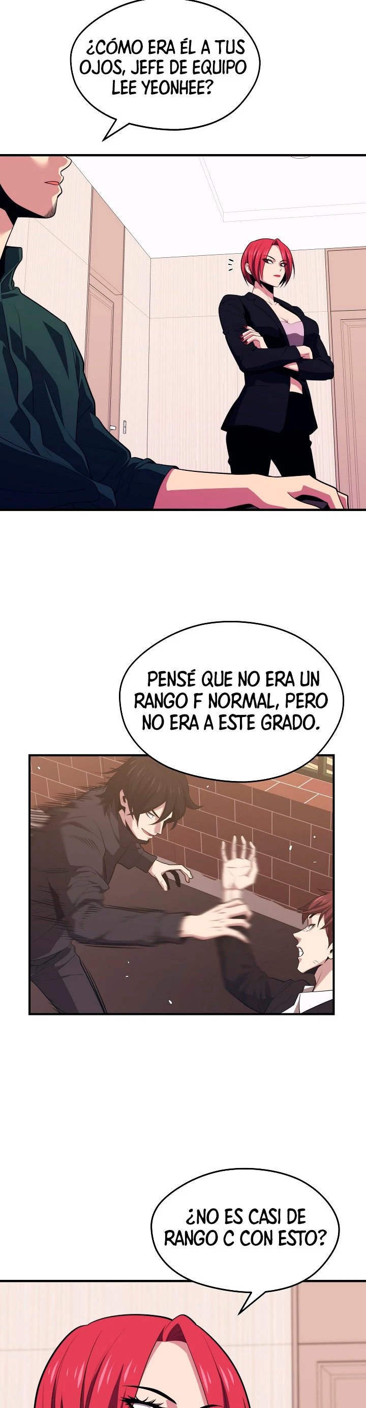 Nigromante de seul capítulo 10 página 39