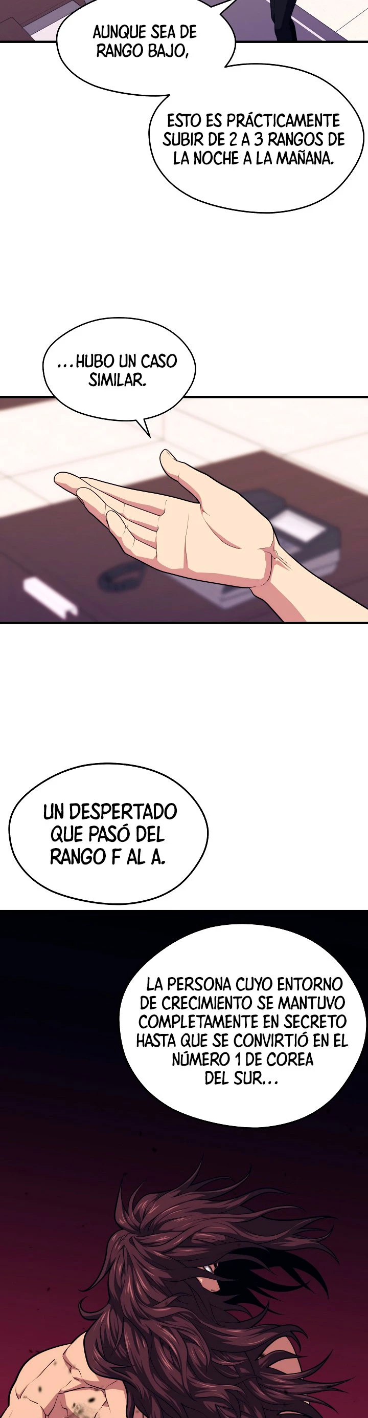Nigromante de seul capítulo 10 página 41