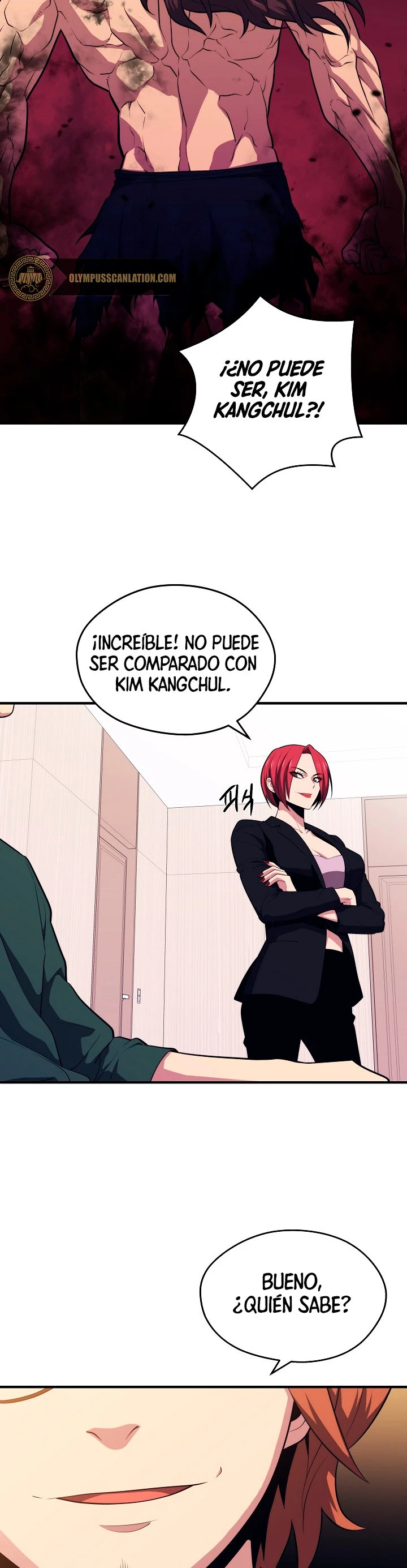 Nigromante de seul capítulo 10 página 42