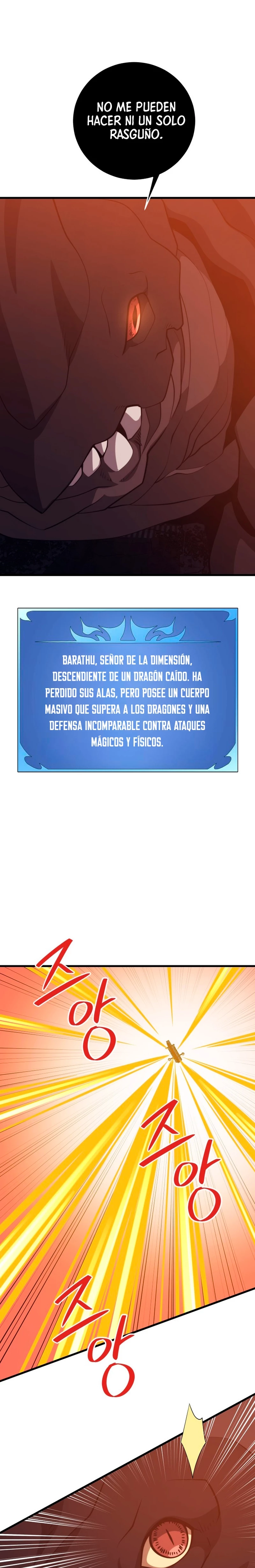 Nigromante de seul capítulo 107 página 26