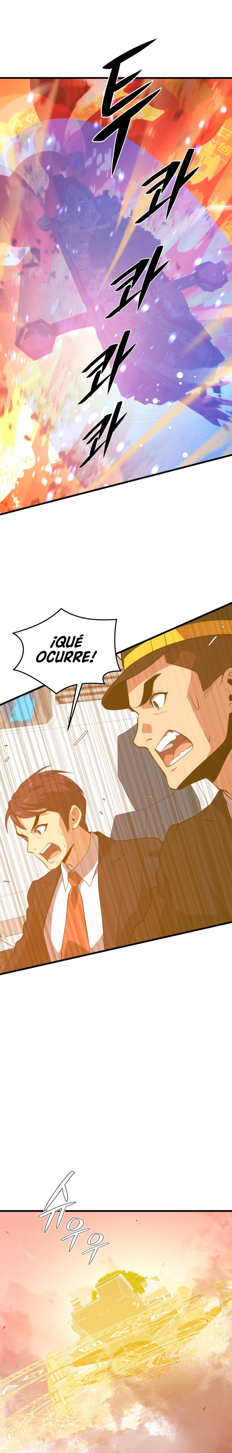 Nigromante de seul capítulo 108 página 7