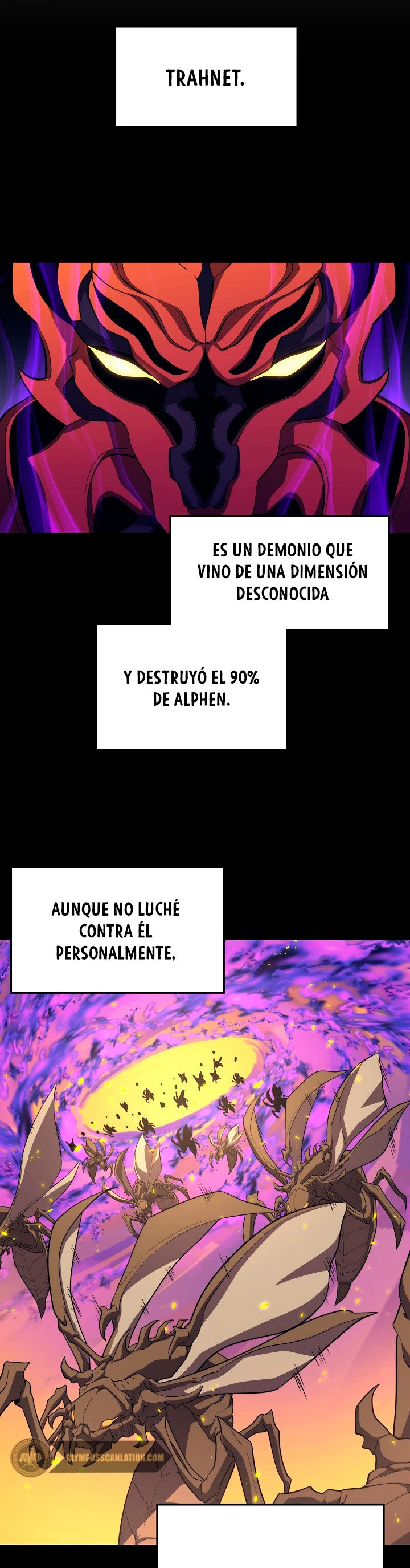 Nigromante de seul capítulo 11 página 29