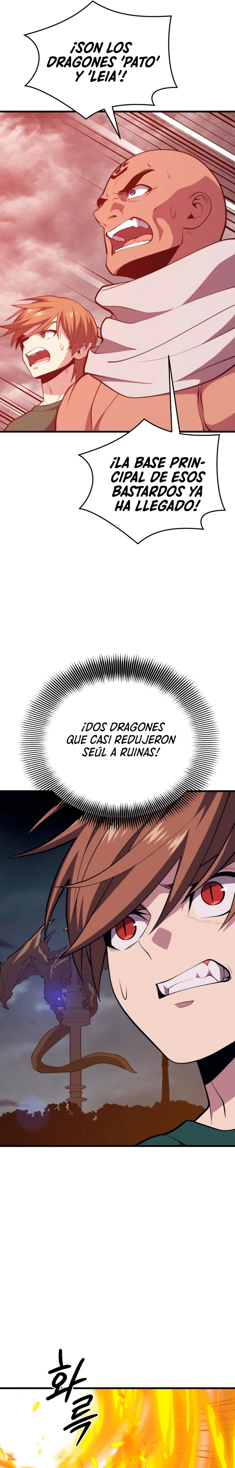 Nigromante de seul capítulo 115 página 25