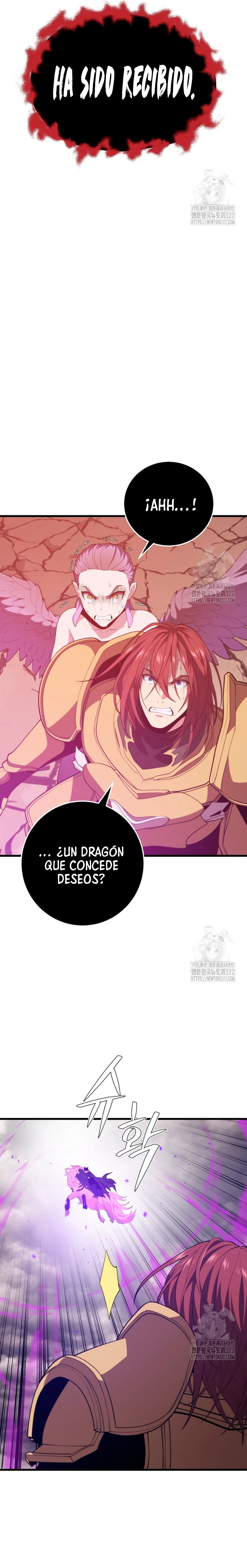 Nigromante de seul capítulo 117 página 2