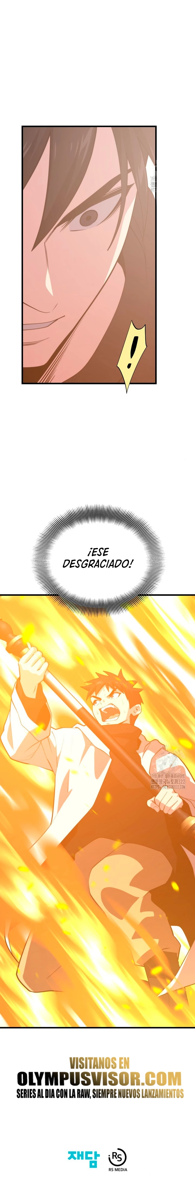 Nigromante de seul capítulo 117 página 28