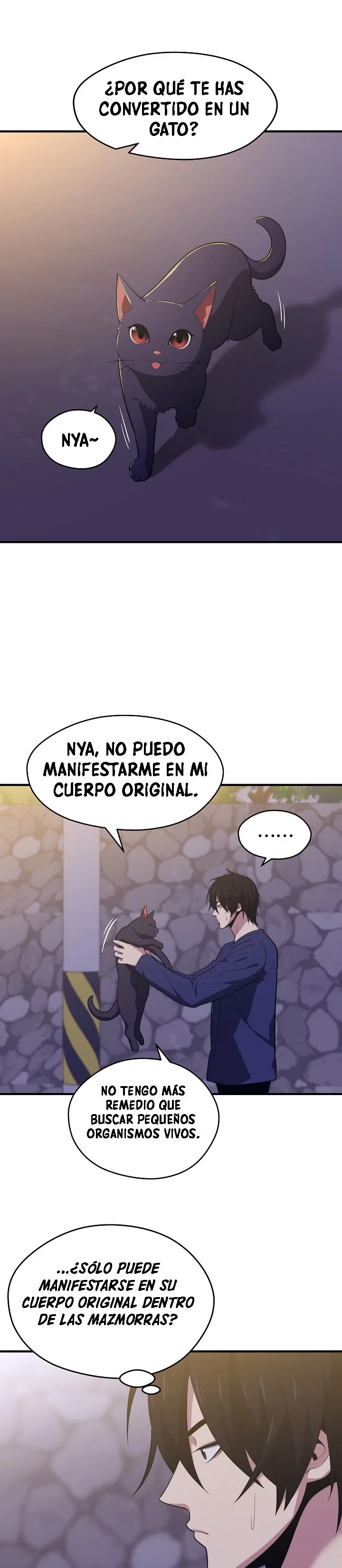 Nigromante de seul capítulo 12 página 12