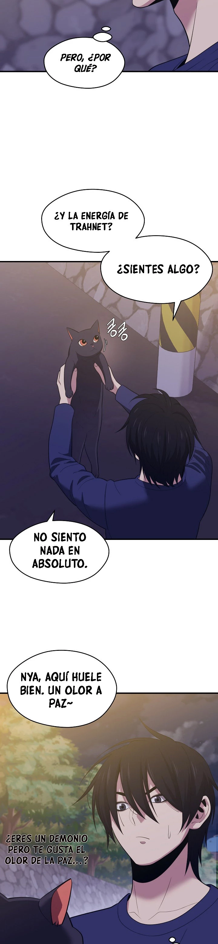 Nigromante de seul capítulo 12 página 13