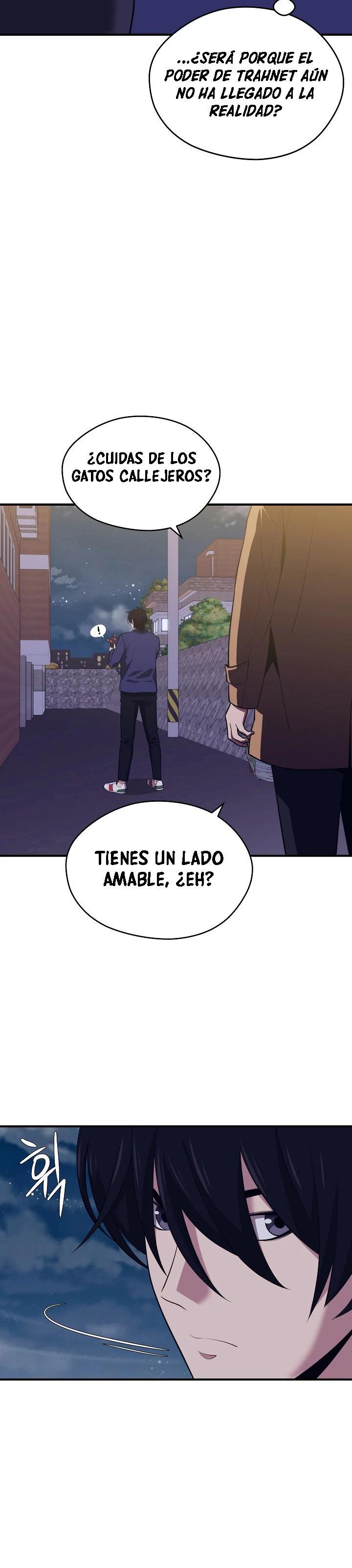 Nigromante de seul capítulo 12 página 14