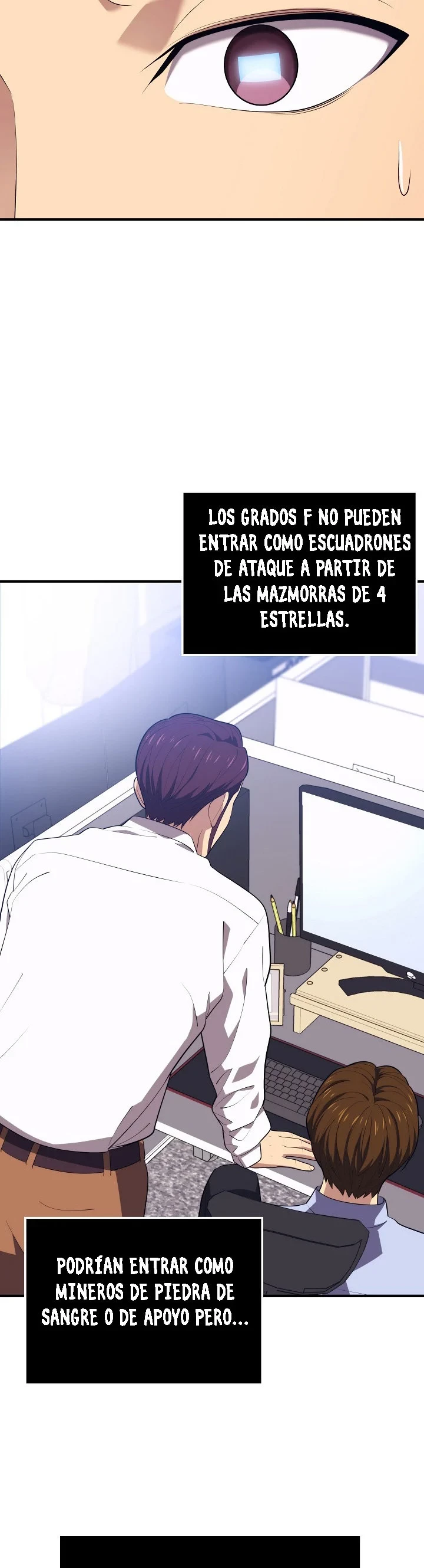 Nigromante de seul capítulo 12 página 35