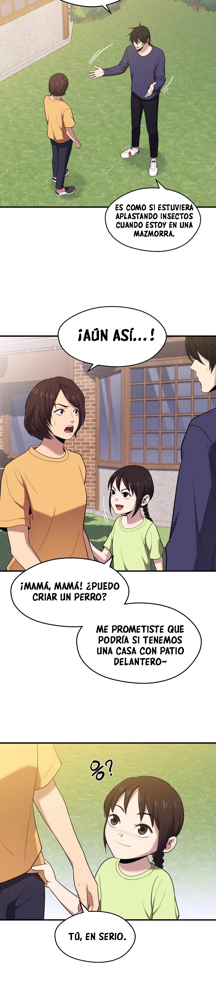 Nigromante de seul capítulo 12 página 6