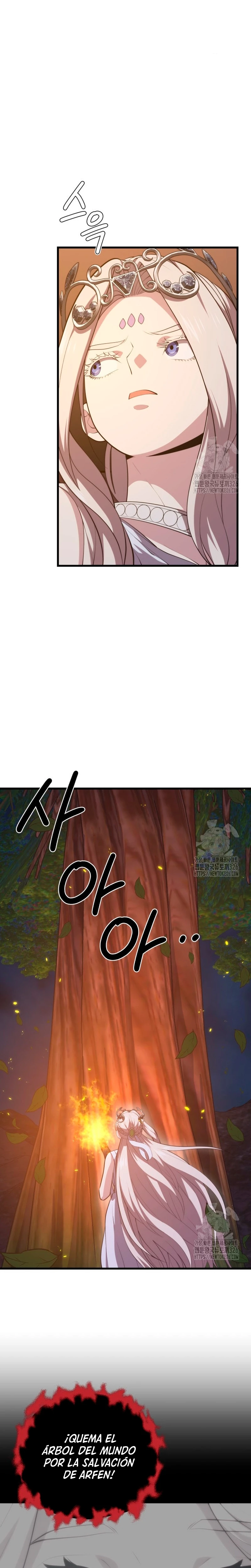 Nigromante de seul capítulo 121 página 7