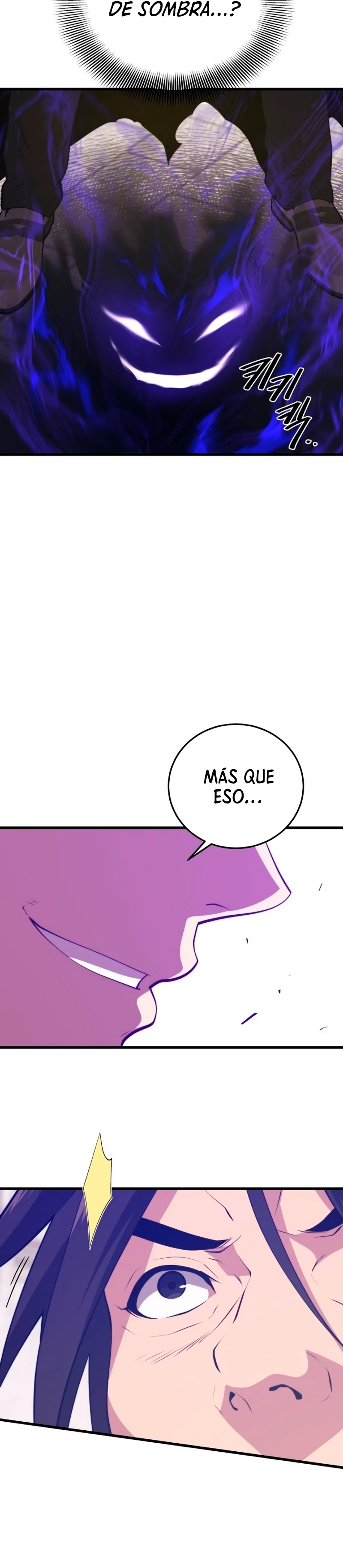 Nigromante de seul capítulo 124 página 13