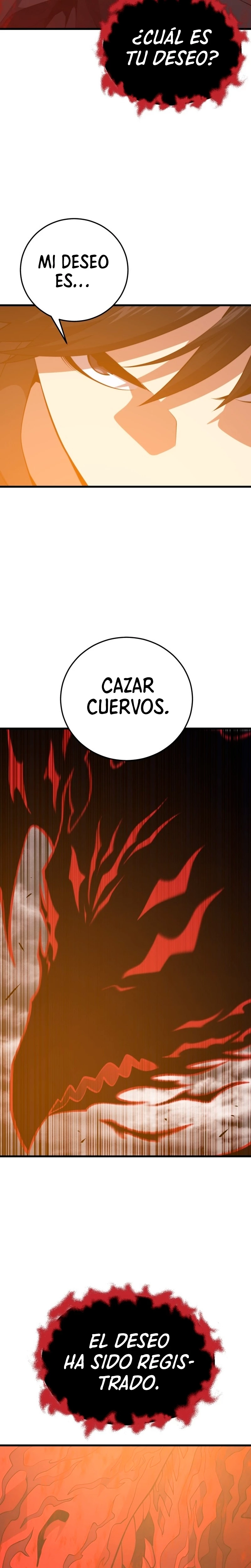 Nigromante de seul capítulo 129 página 18