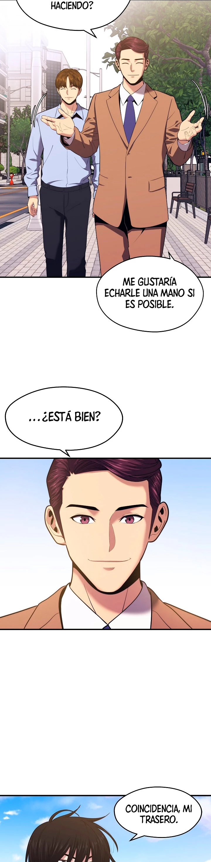 Nigromante de seul capítulo 13 página 10