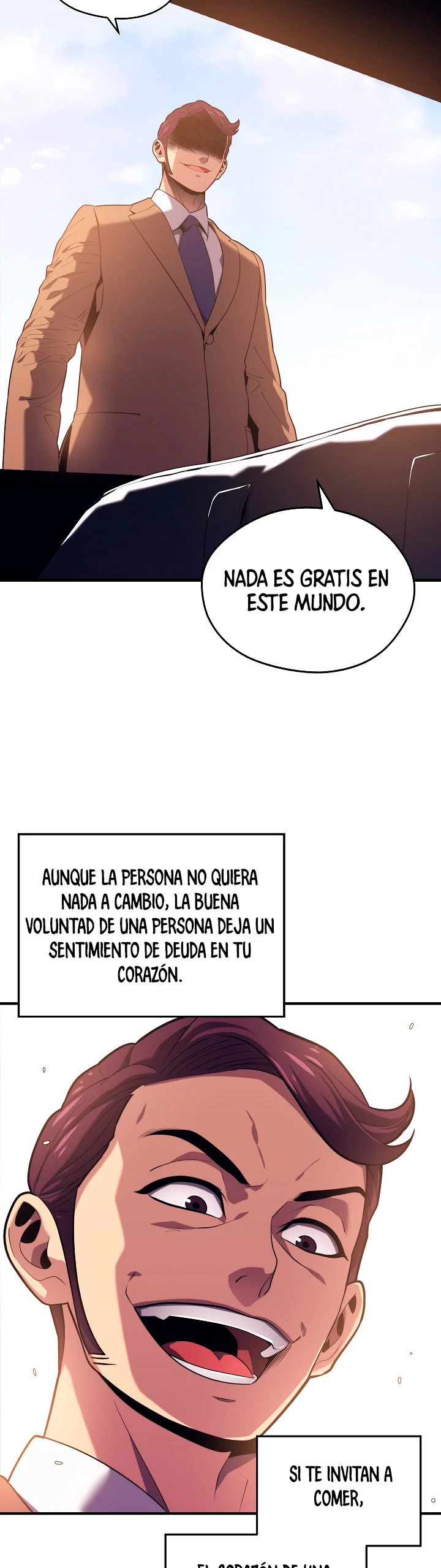 Nigromante de seul capítulo 13 página 16