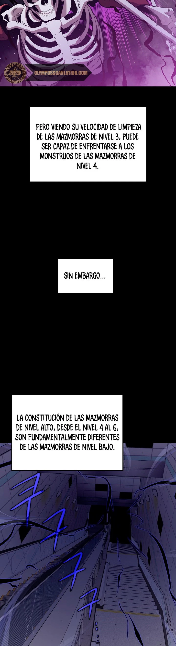 Nigromante de seul capítulo 13 página 27