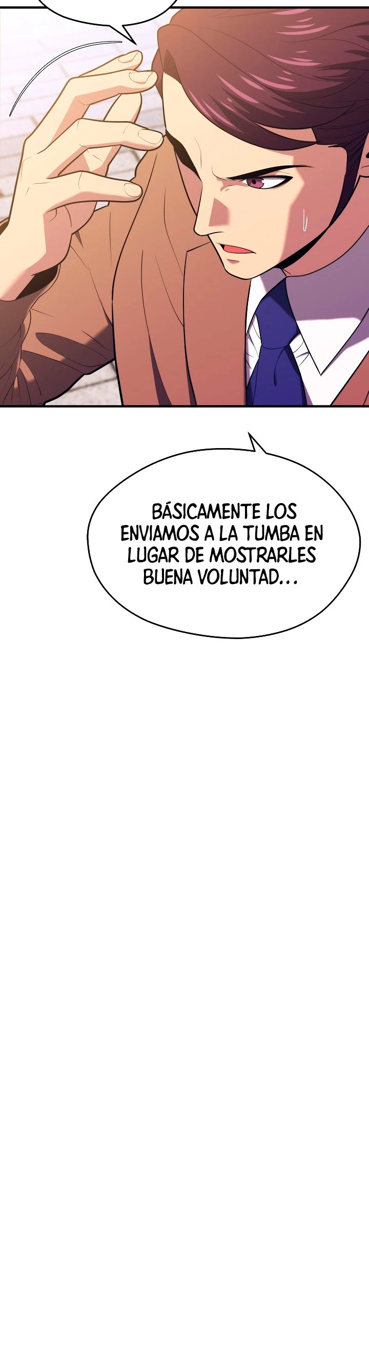Nigromante de seul capítulo 13 página 29