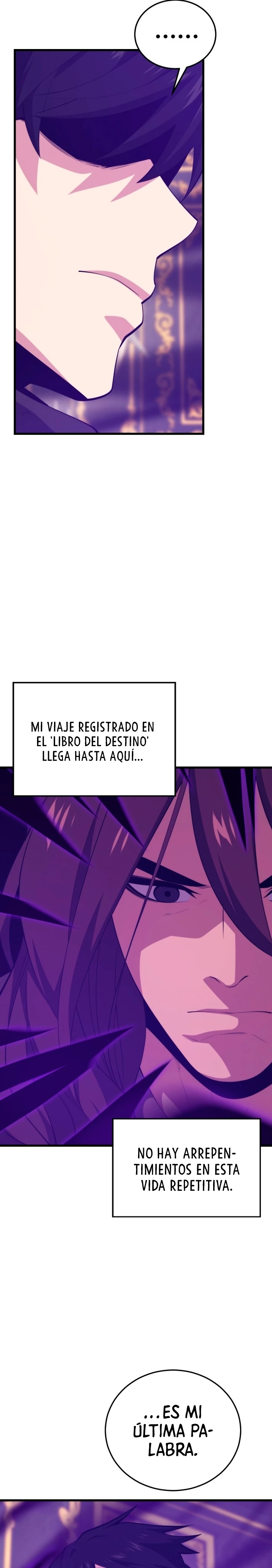 Nigromante de seul capítulo 131 página 17