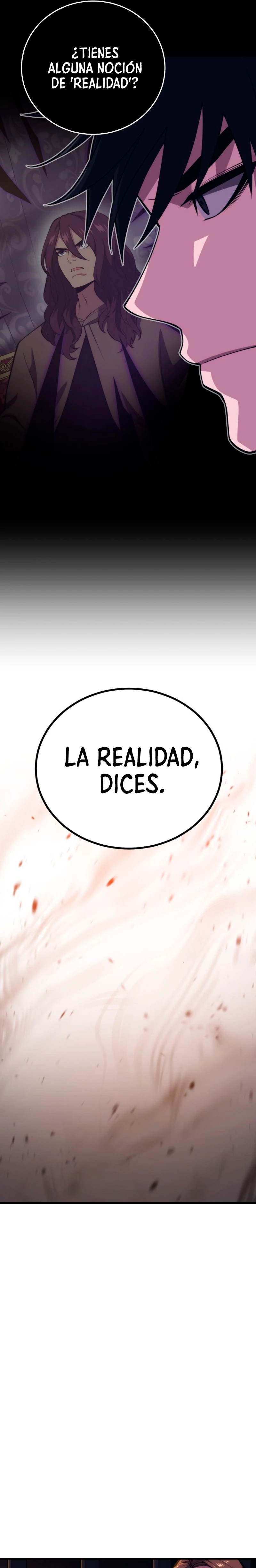 Nigromante de seul capítulo 131 página 29