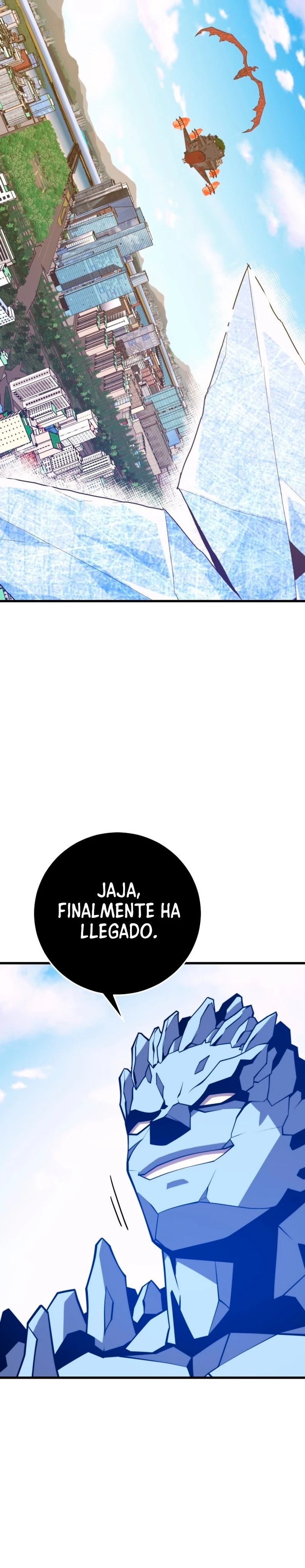 Nigromante de seul capítulo 134 página 15