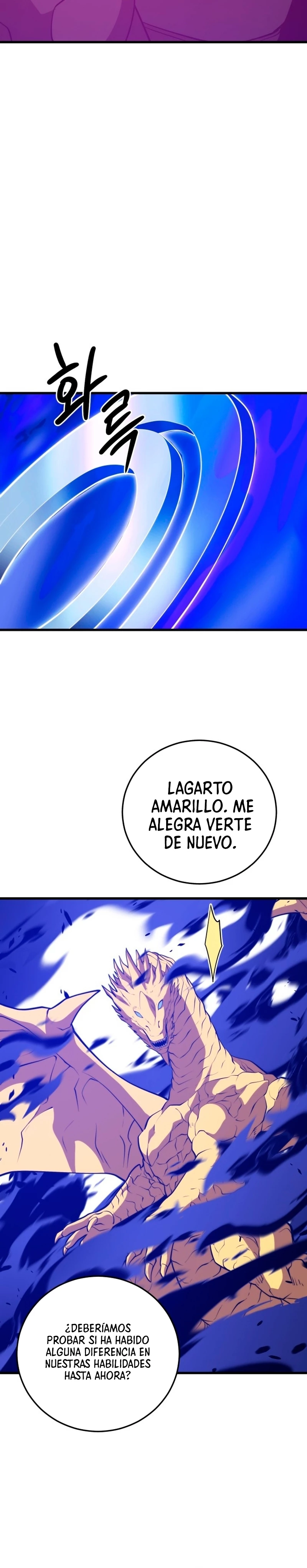 Nigromante de seul capítulo 134 página 21