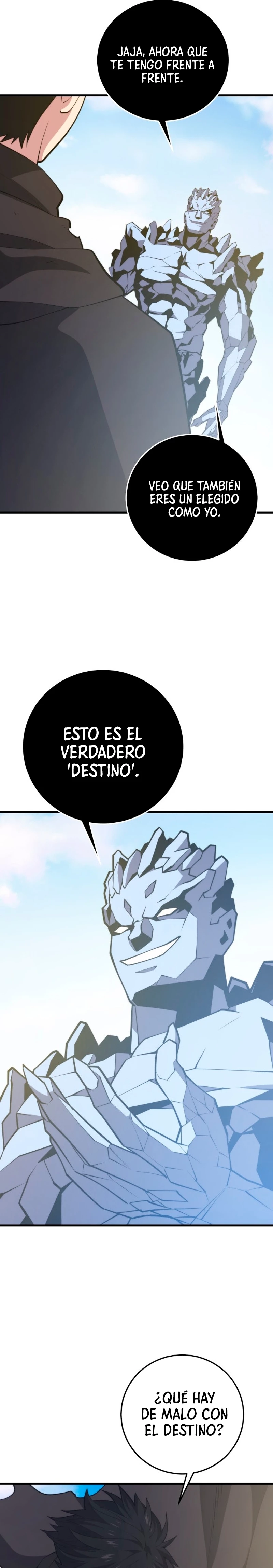 Nigromante de seul capítulo 134 página 25