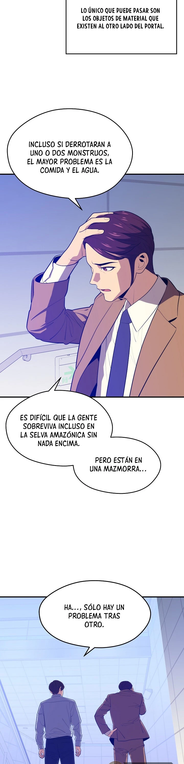 Nigromante de seul capítulo 14 página 15