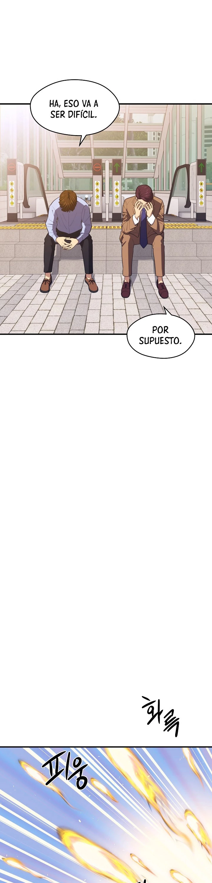 Nigromante de seul capítulo 14 página 22