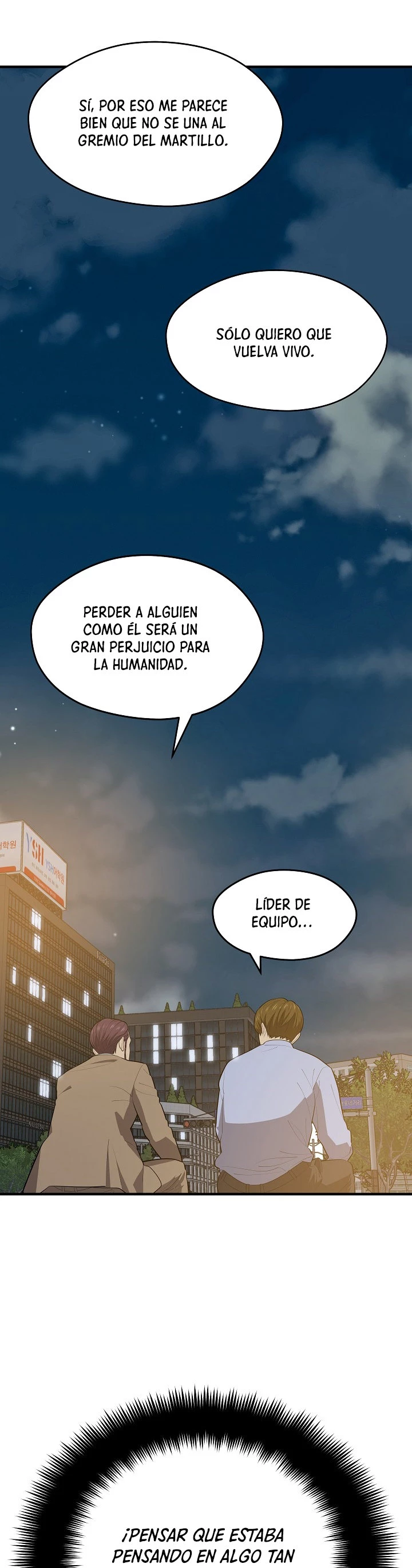 Nigromante de seul capítulo 14 página 33