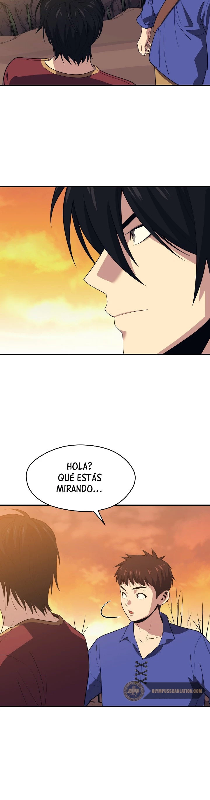 Nigromante de seul capítulo 14 página 40