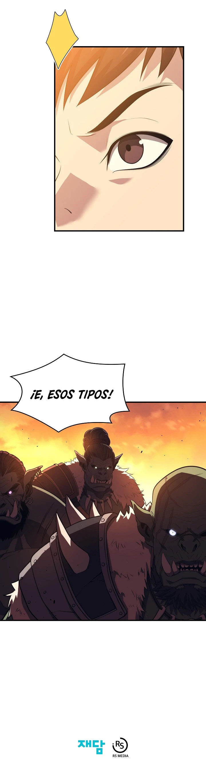 Nigromante de seul capítulo 14 página 41