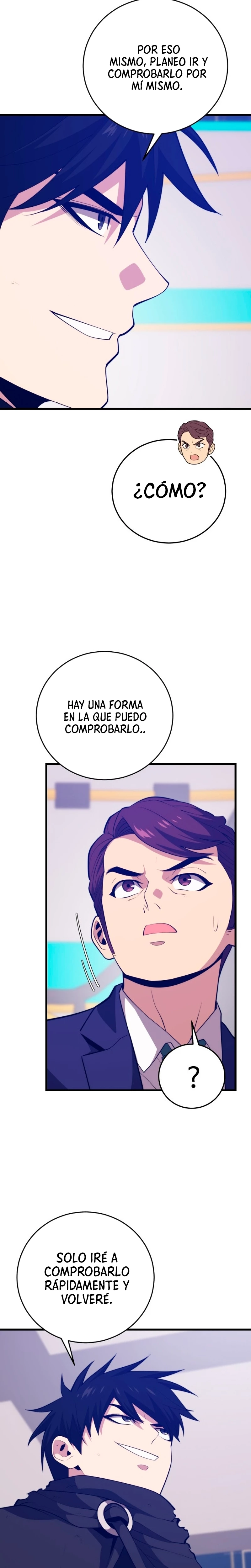 Nigromante de seul capítulo 140 página 13