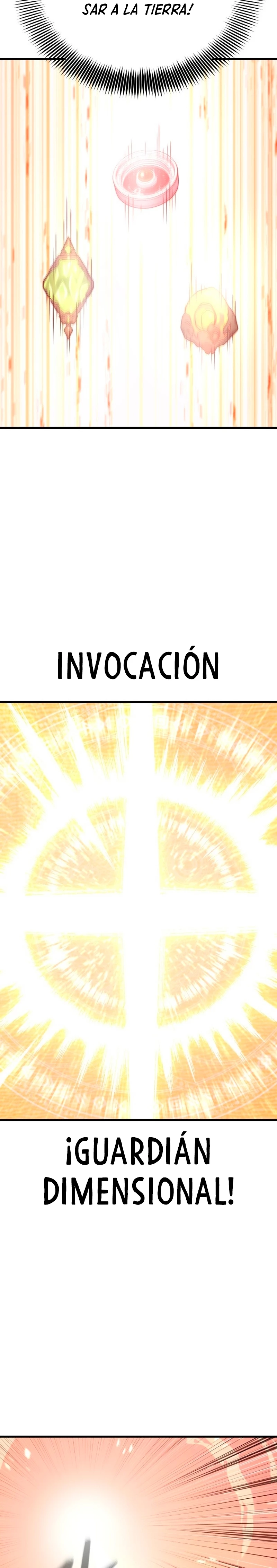 Nigromante de seul capítulo 140 página 18