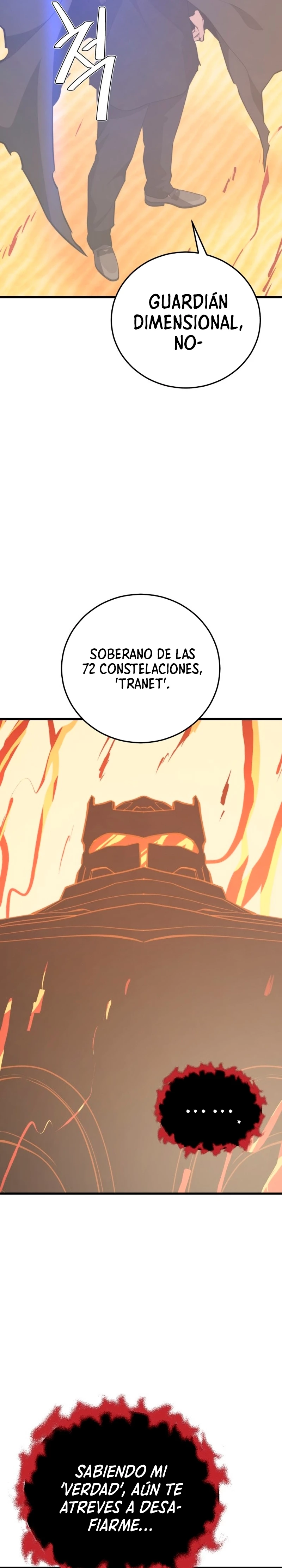 Nigromante de seul capítulo 140 página 27