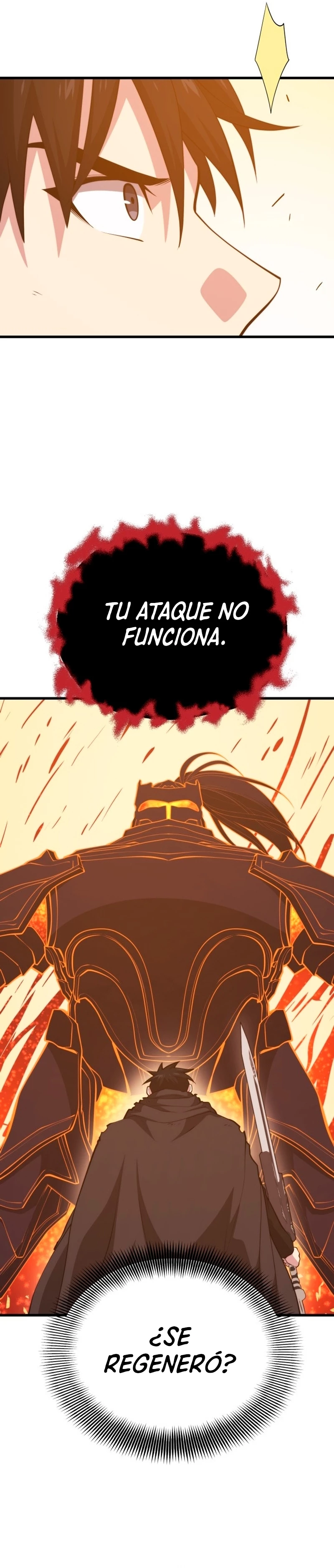 Nigromante de seul capítulo 141 página 11